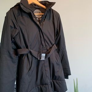 Vintage lululemon Coat
